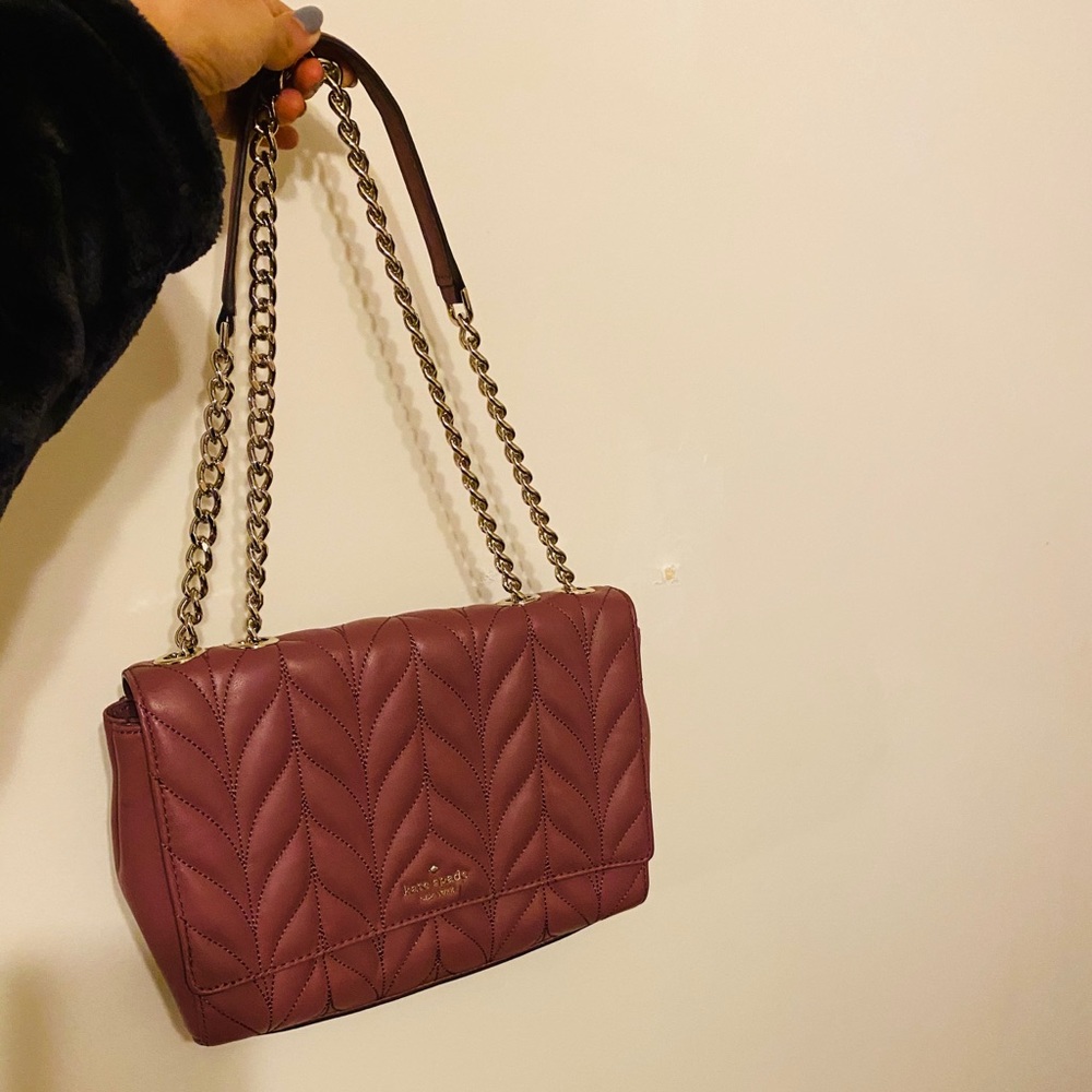 Kate spade shoulder bag/crossbody